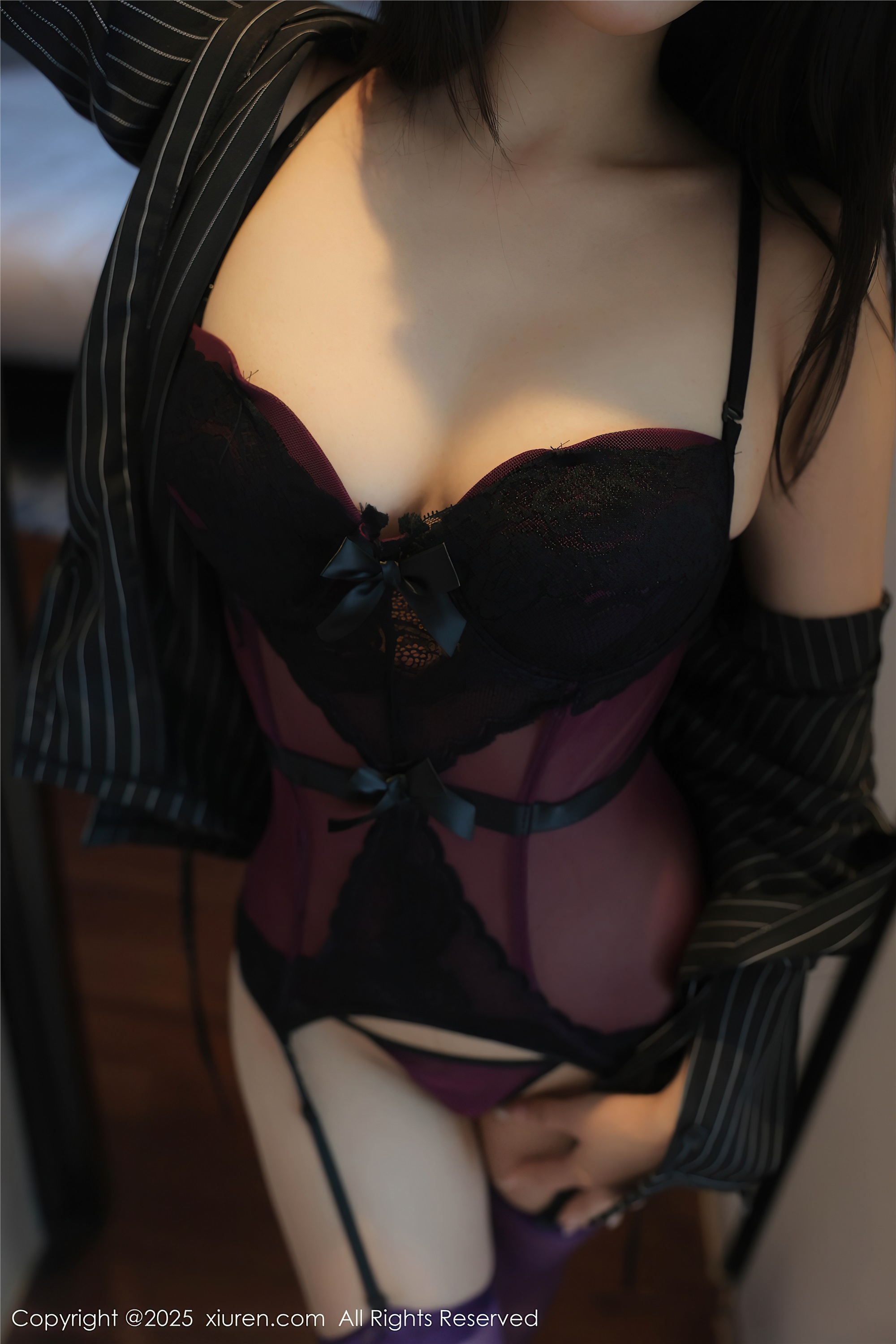 Xiuren秀人网 2025.03.21 NO.10053 Candy糖糖